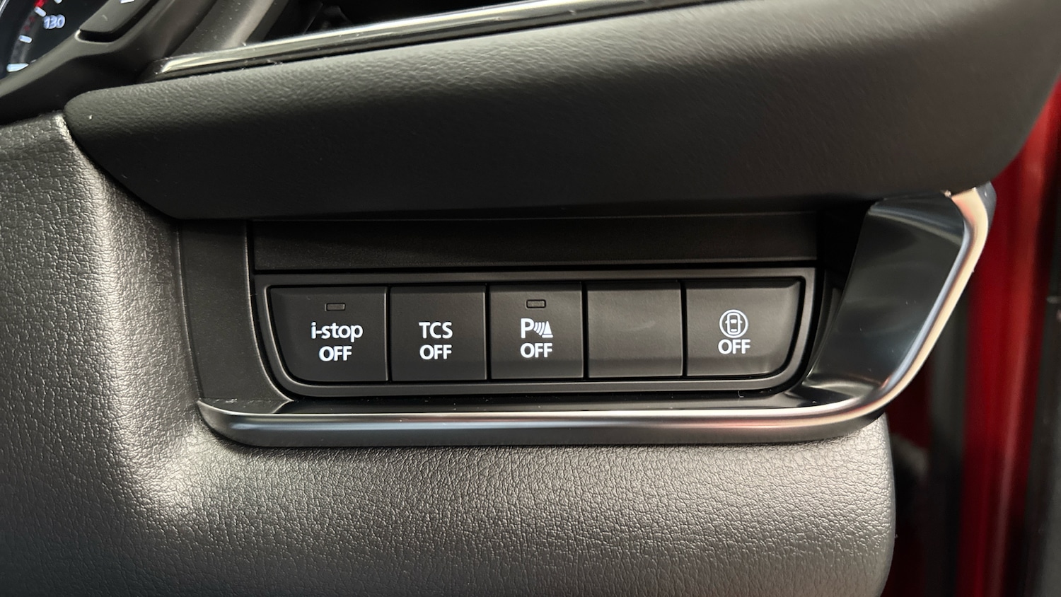 Used Mazda CX-30 2023 for sale - 77730727: Photo 27