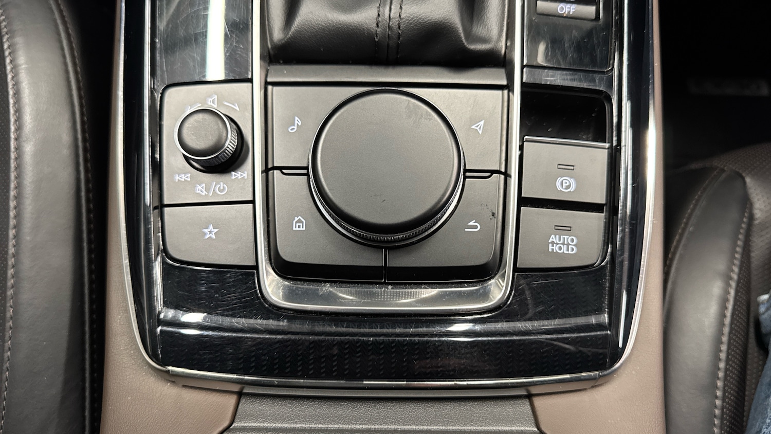 Used Mazda CX-30 2023 for sale - 77730727: Photo 36