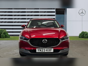 Used Mazda CX-30 2023 for sale - 77730727: Photo