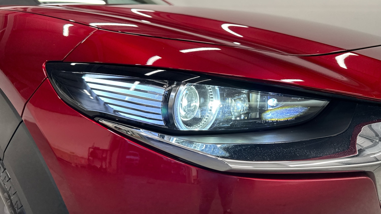 Used Mazda CX-30 2023 for sale - 77730727: Photo 43