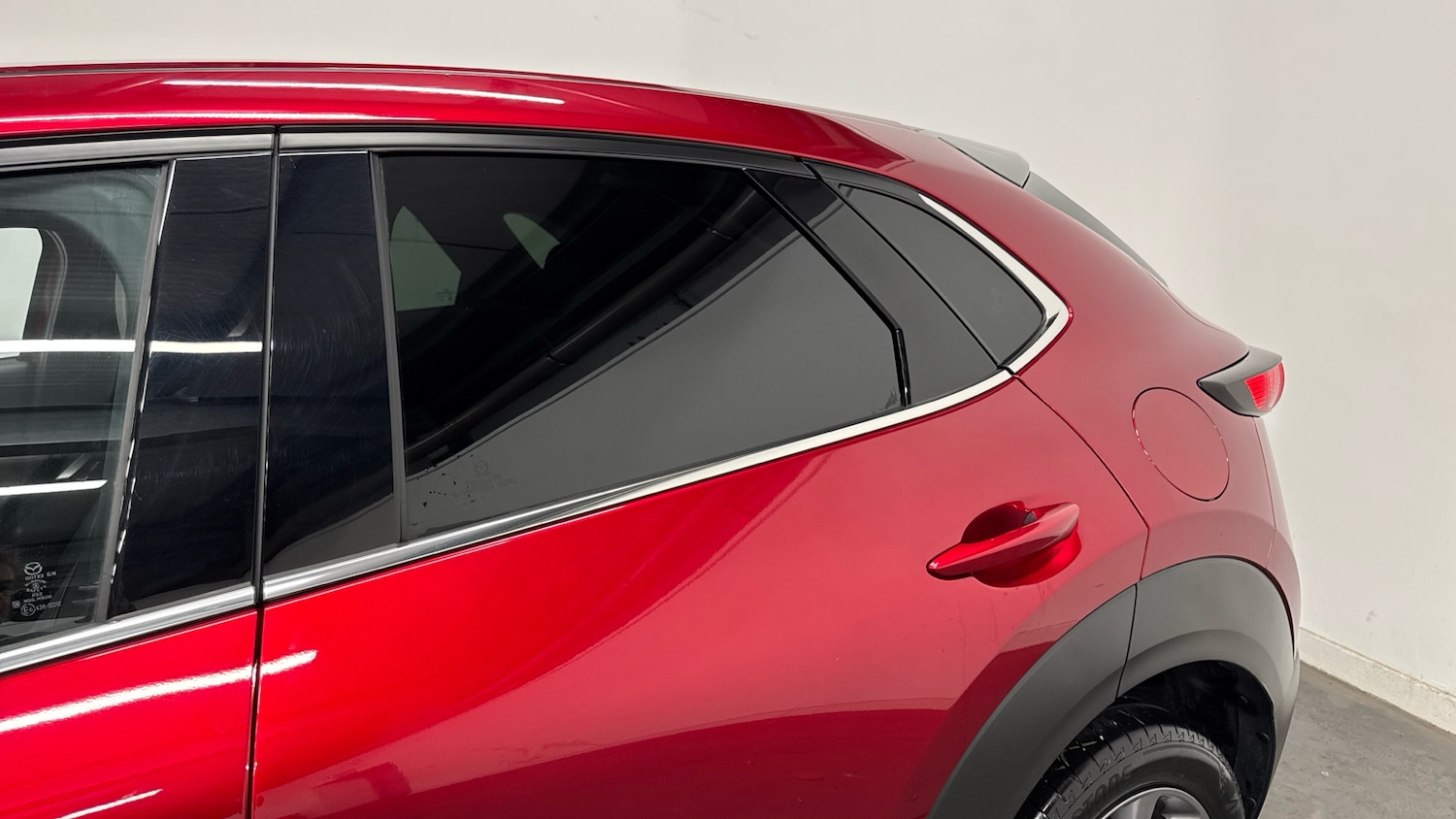 Used Mazda CX-30 2023 for sale - 77730727: Photo 44