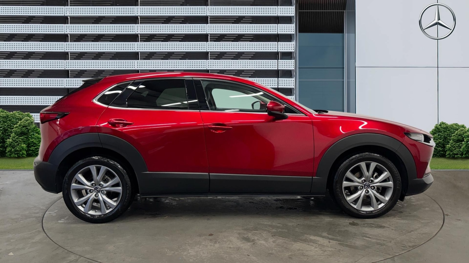 Used Mazda CX-30 2023 for sale - 77730727: Photo 5