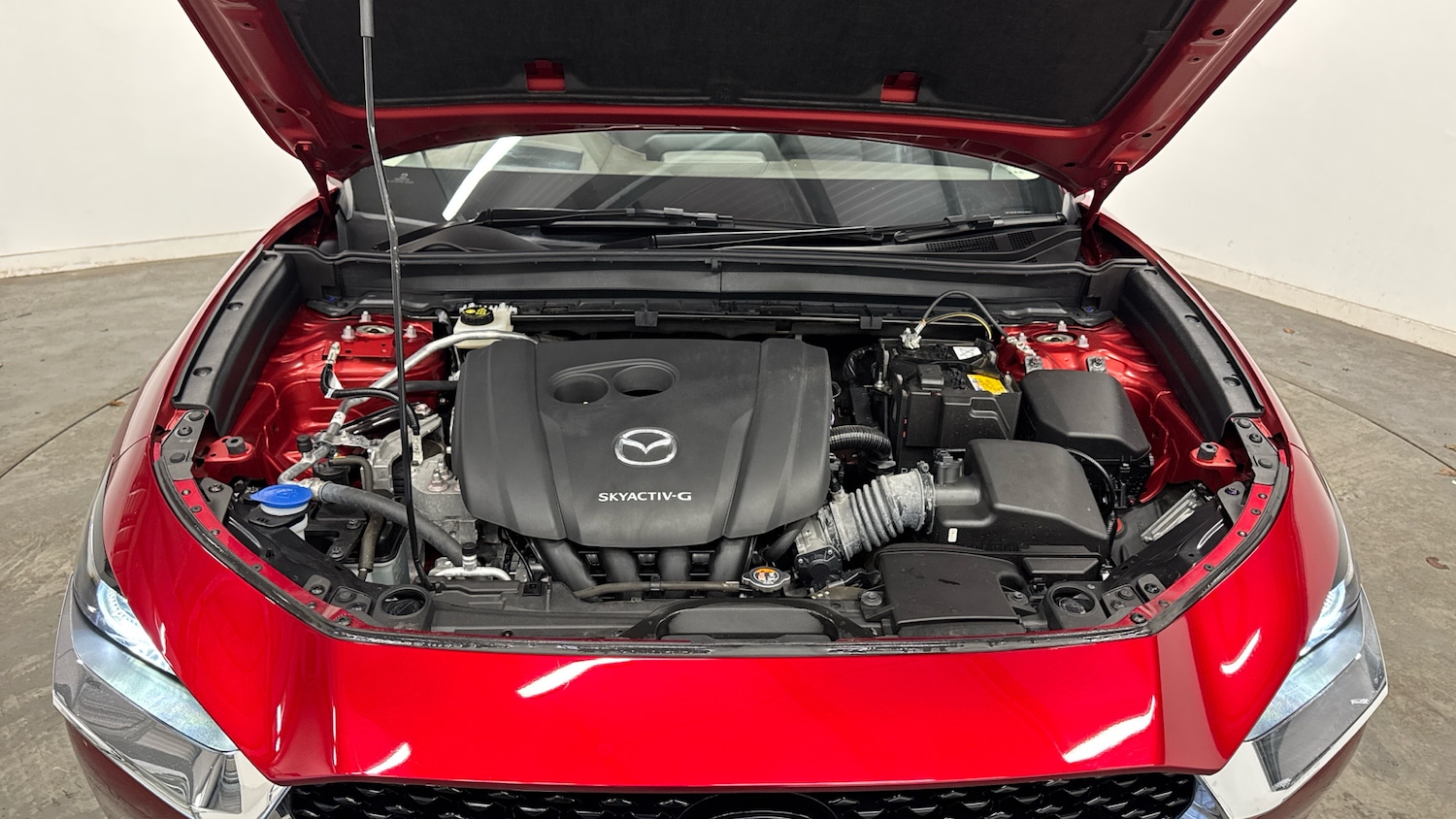 Used Mazda CX-30 2023 for sale - 77730727: Photo 8