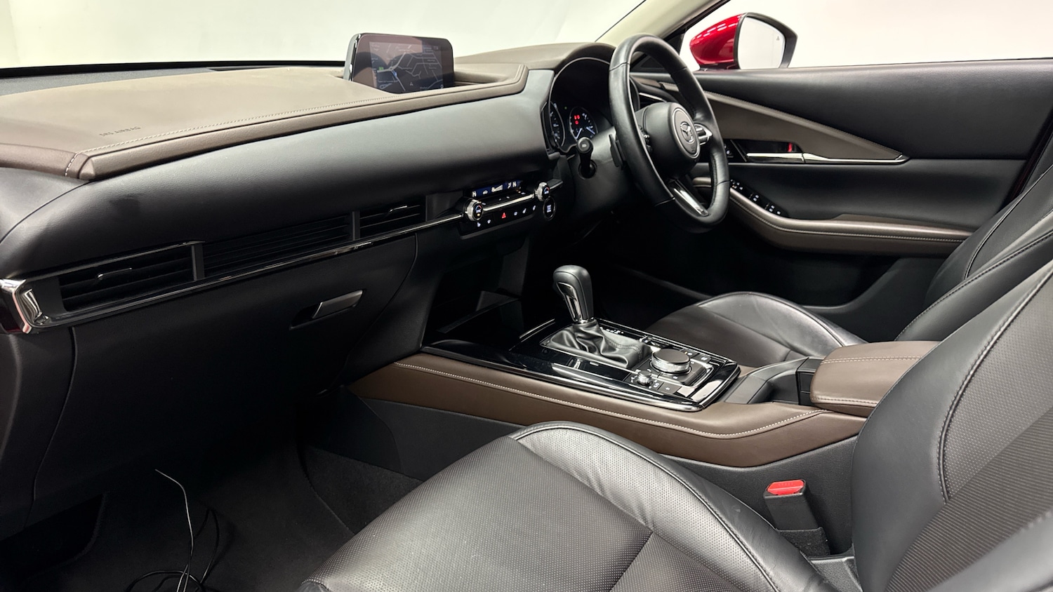 Used Mazda CX-30 2023 for sale - 77730727: Photo 9