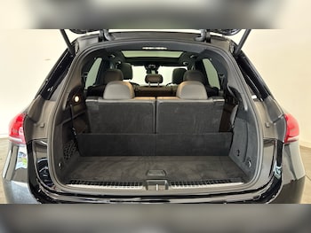 Used Mercedes-Benz GLE 2022 for sale - 78782123: Photo