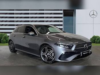 Used Mercedes-Benz A-Class 2025 for sale - 78769751: Photo