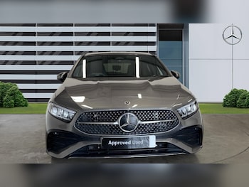 Used Mercedes-Benz A-Class 2025 for sale - 78769751: Photo
