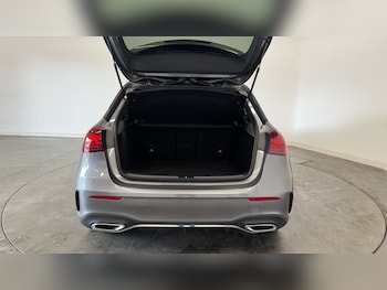 Used Mercedes-Benz A-Class 2025 for sale - 78769751: Photo