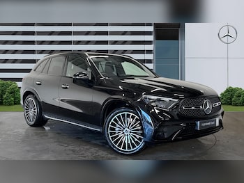 Used Mercedes-Benz GLC 2025 for sale - 78605394: Photo