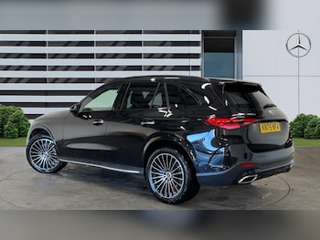 Used Mercedes-Benz GLC 2025 for sale - 78605394: Photo