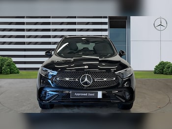 Used Mercedes-Benz GLC 2025 for sale - 78605394: Photo