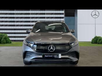 Used Mercedes-Benz EQA 2022 for sale - 74903006: Photo