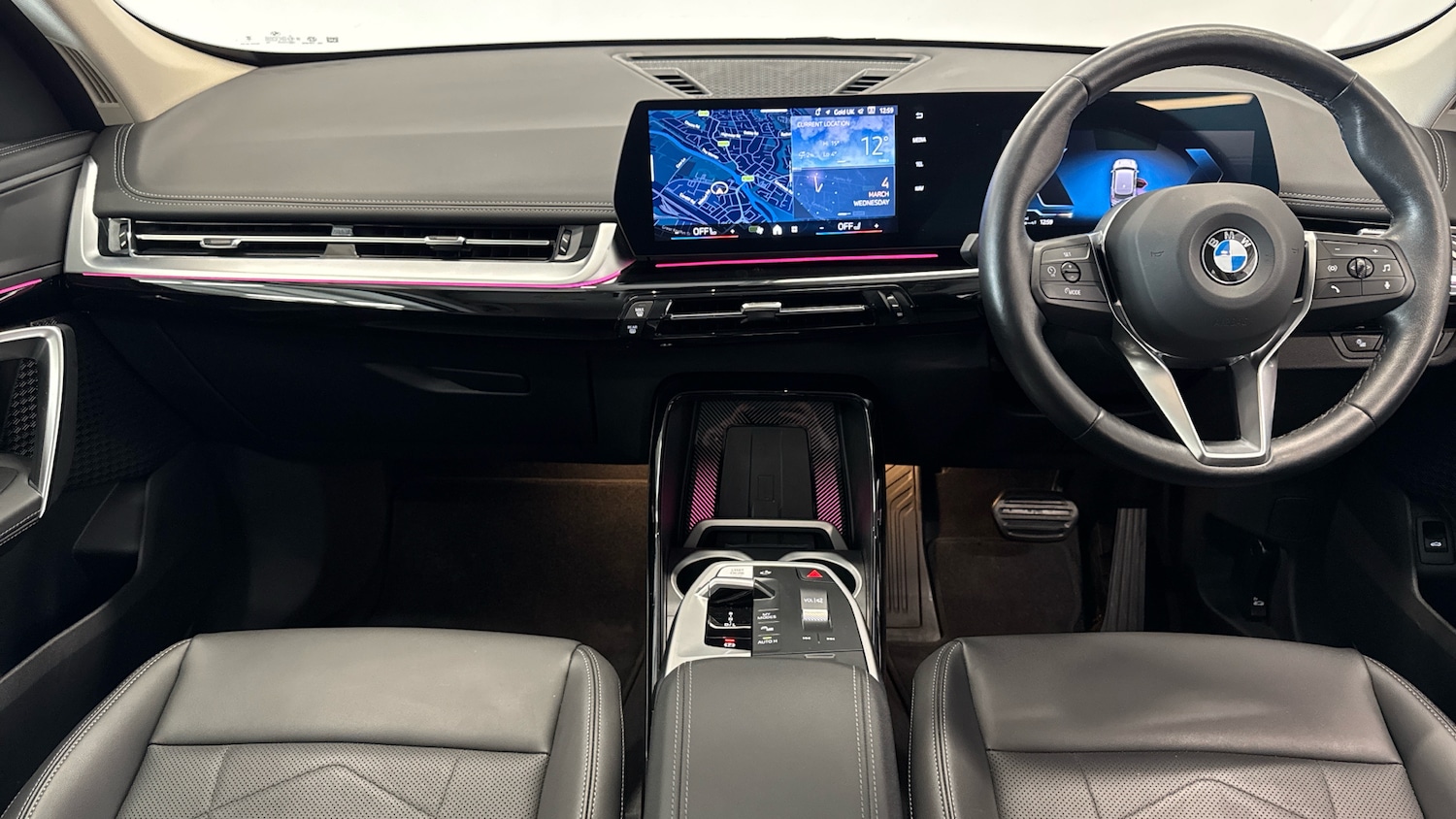 Used BMW X1 2024 for sale - 77802281: Photo 10