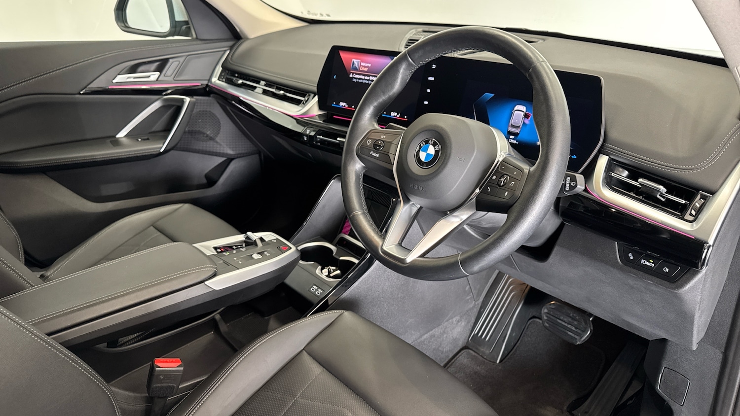 Used BMW X1 2024 for sale - 77802281: Photo 11