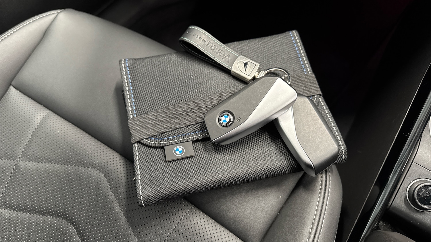 Used BMW X1 2024 for sale - 77802281: Photo 19