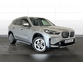 Used BMW X1 2024 for sale - 77802281: Photo