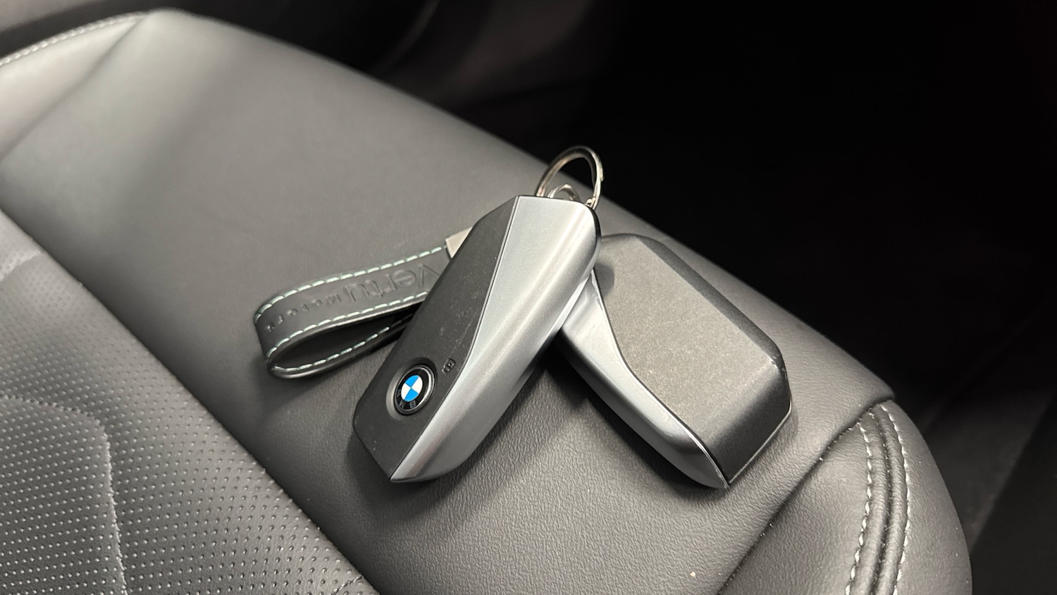 Used BMW X1 2024 for sale - 77802281: Photo 20