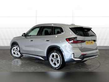 Used BMW X1 2024 for sale - 77802281: Photo
