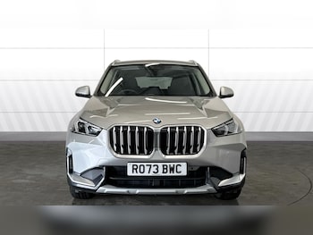 Used BMW X1 2024 for sale - 77802281: Photo