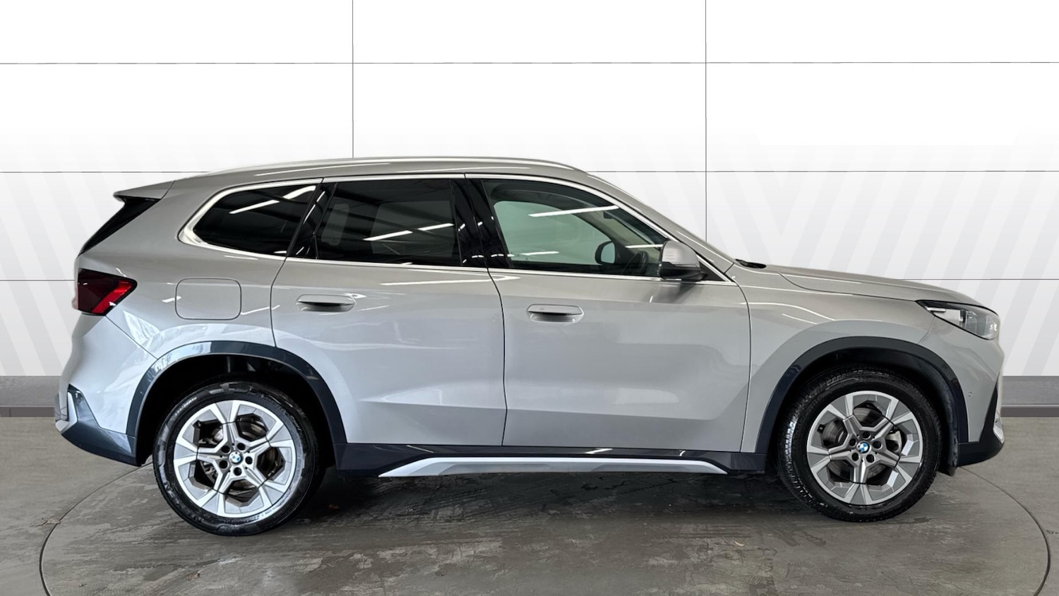 Used BMW X1 2024 for sale - 77802281: Photo 5