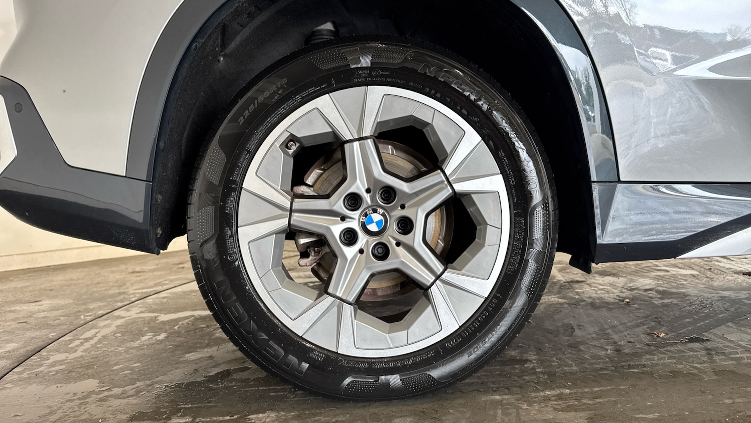 Used BMW X1 2024 for sale - 77802281: Photo 7