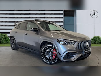 Used Mercedes-Benz GLA 2025 for sale - 79174755: Photo