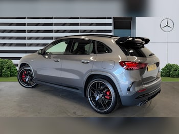 Used Mercedes-Benz GLA 2025 for sale - 79174755: Photo