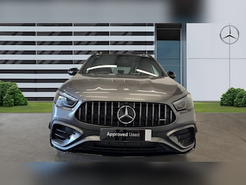 Used Mercedes-Benz GLA 2025 for sale - 79174755: Photo