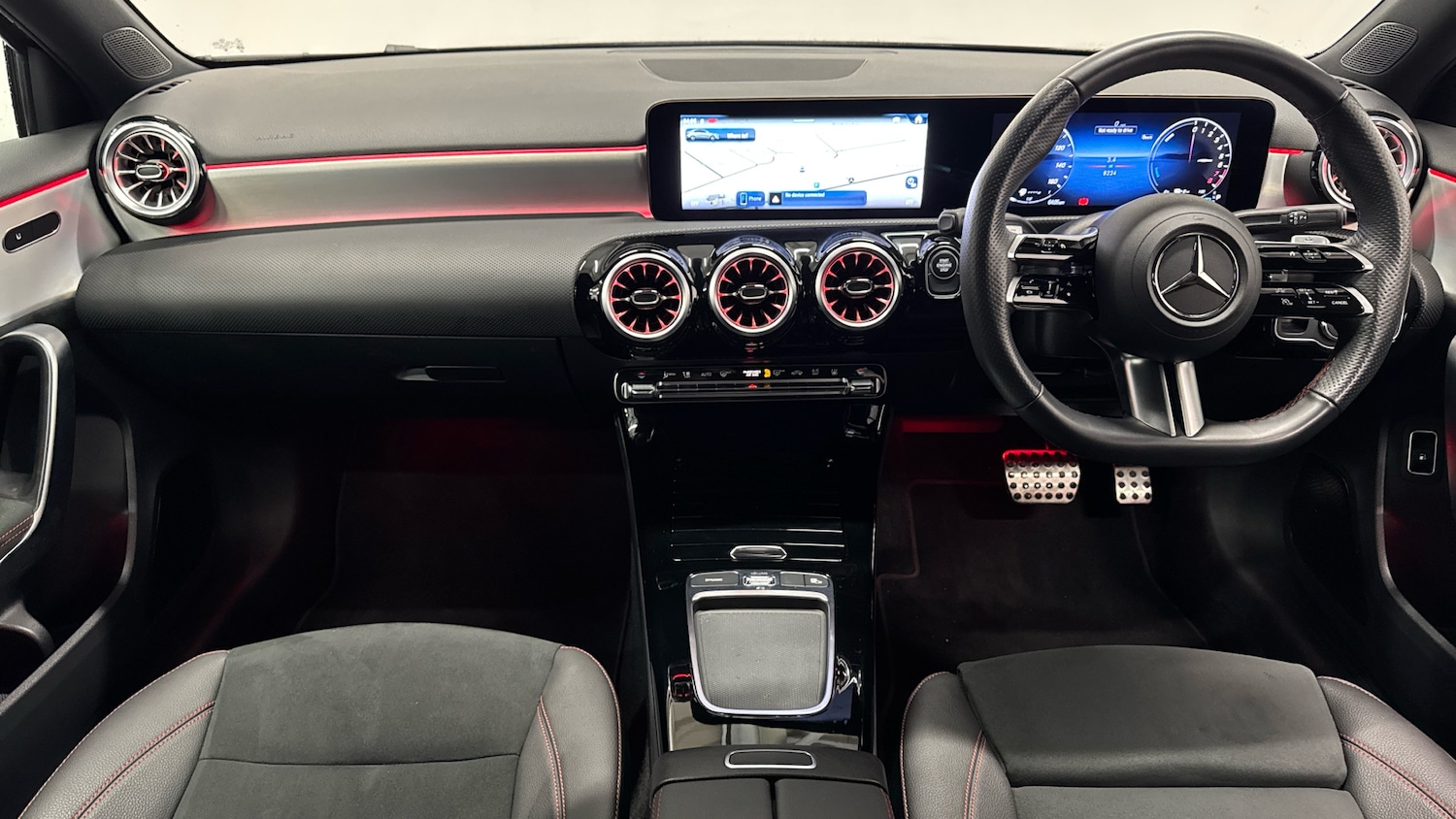 Used Mercedes-Benz A-Class 2024 for sale - 76795029: Photo 10