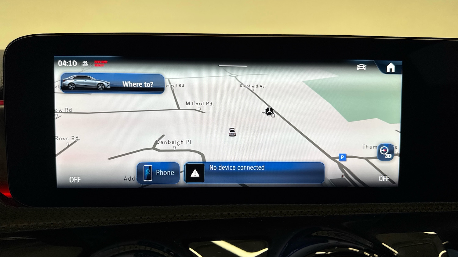 Used Mercedes-Benz A-Class 2024 for sale - 76795029: Photo 12