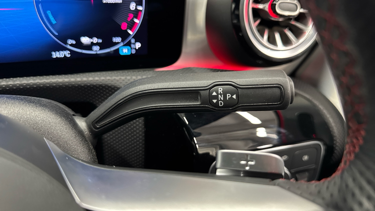 Used Mercedes-Benz A-Class 2024 for sale - 76795029: Photo 13