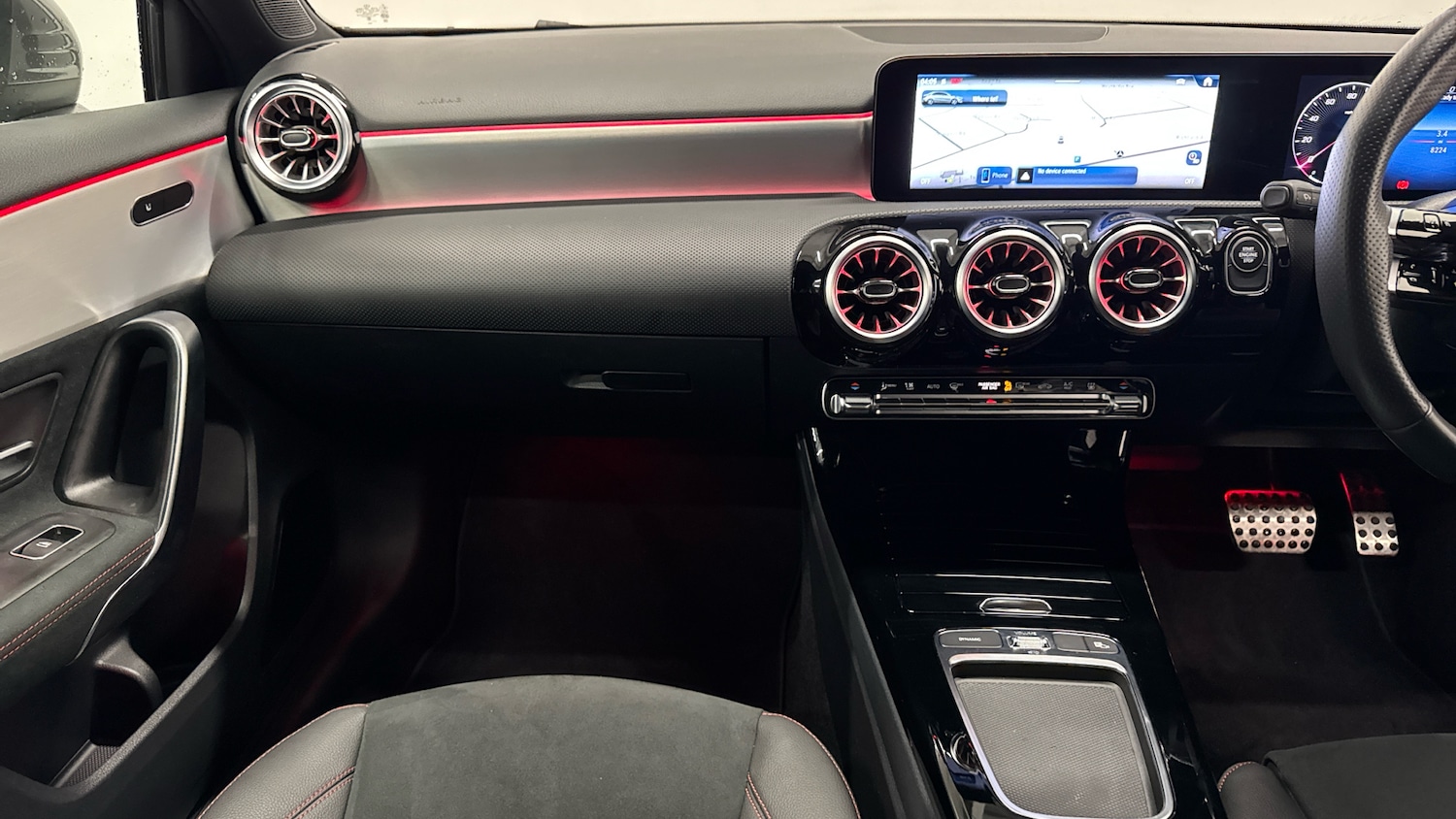 Used Mercedes-Benz A-Class 2024 for sale - 76795029: Photo 14