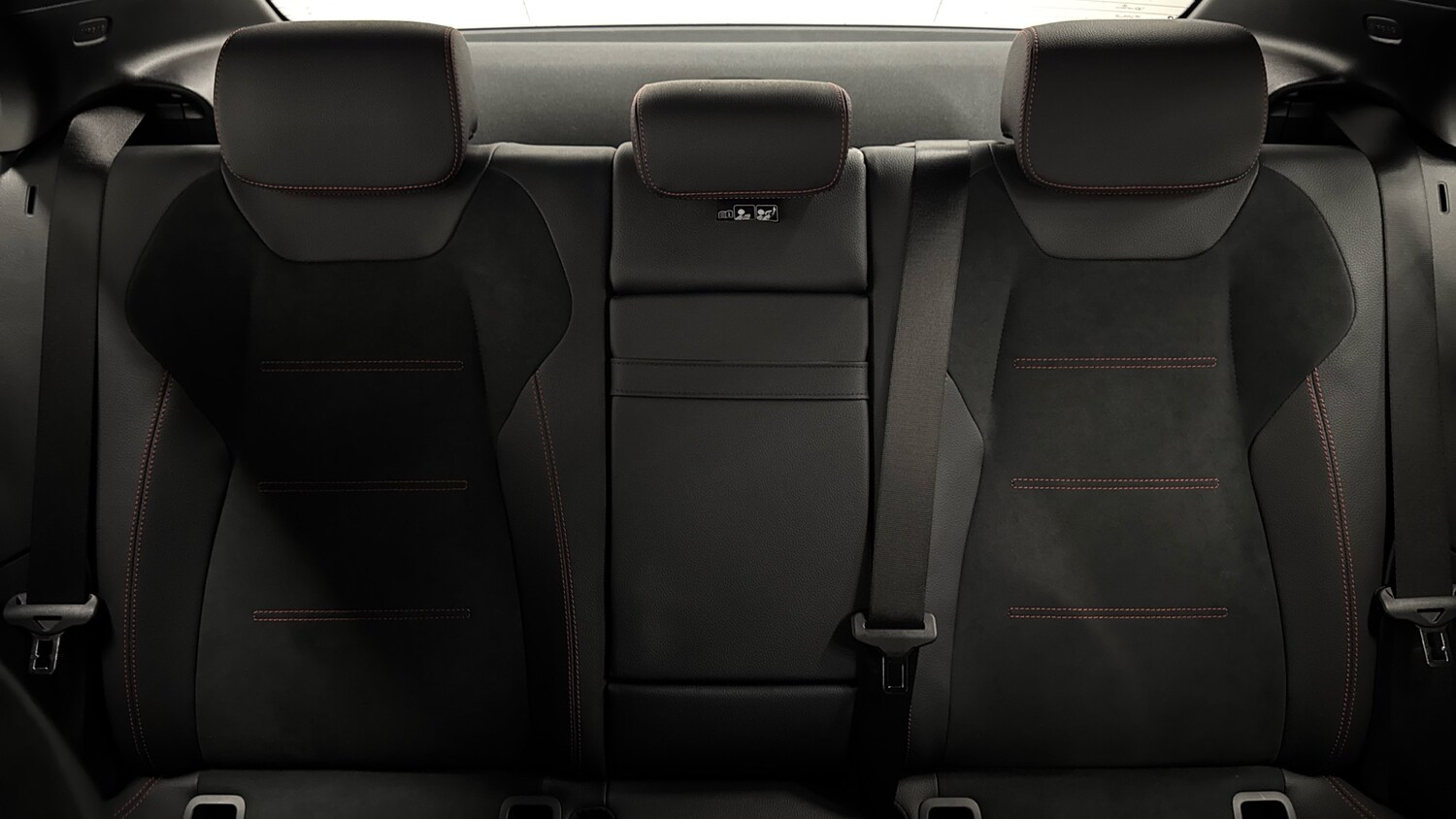 Used Mercedes-Benz A-Class 2024 for sale - 76795029: Photo 15