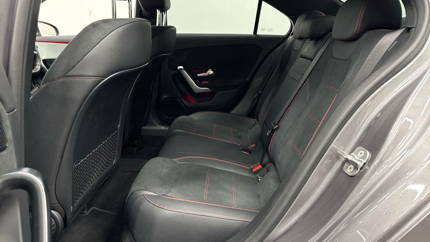 Used Mercedes-Benz A-Class 2024 for sale - 76795029: Photo 16