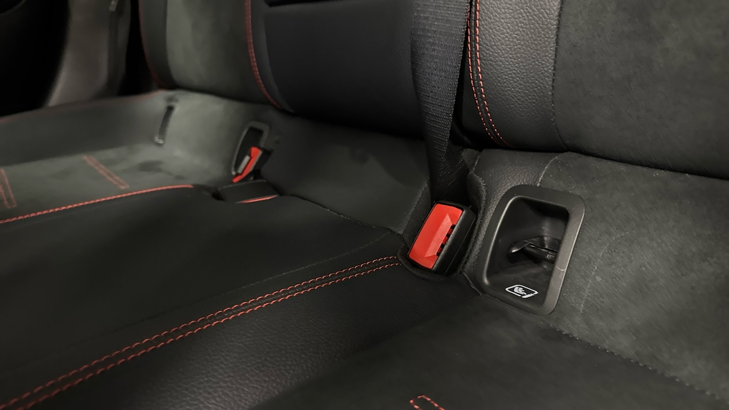 Used Mercedes-Benz A-Class 2024 for sale - 76795029: Photo 17