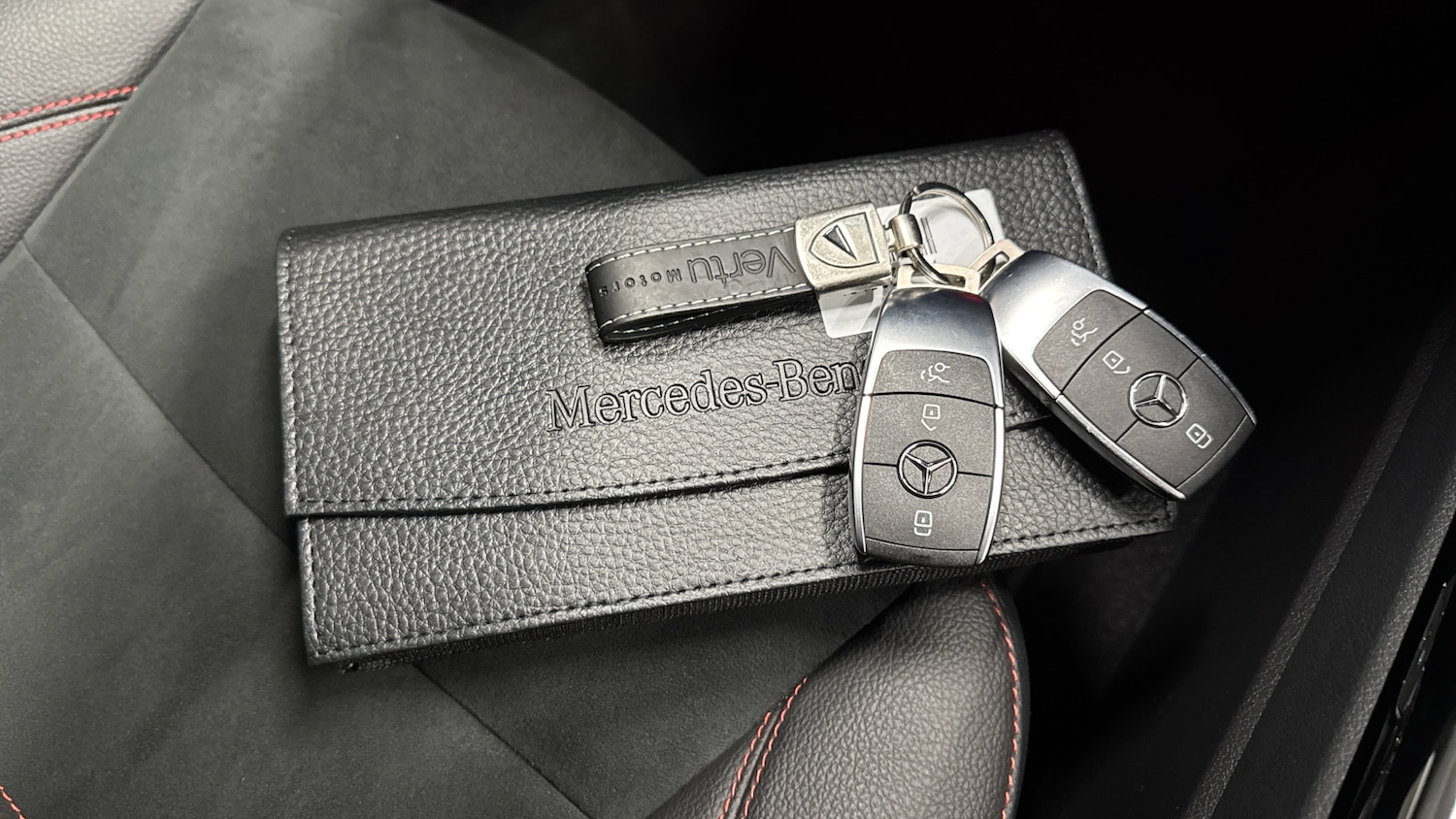 Used Mercedes-Benz A-Class 2024 for sale - 76795029: Photo 19