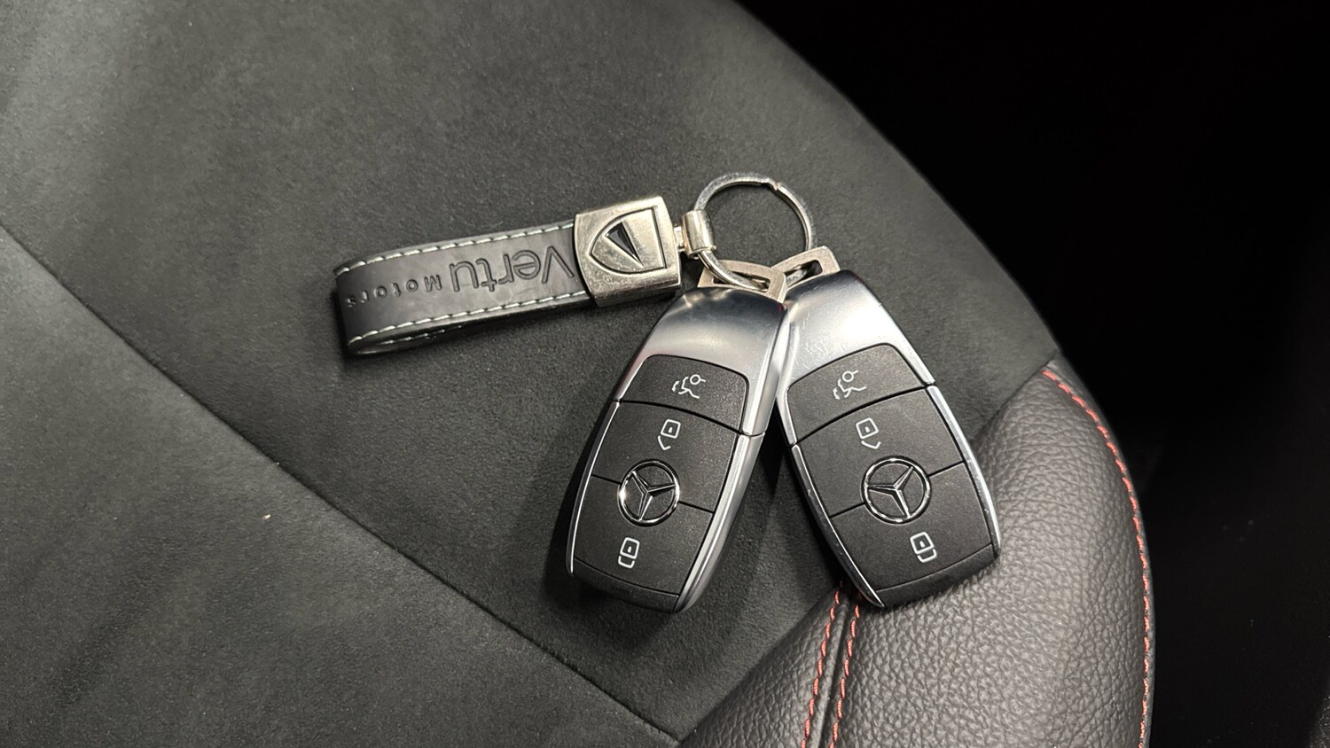 Used Mercedes-Benz A-Class 2024 for sale - 76795029: Photo 20