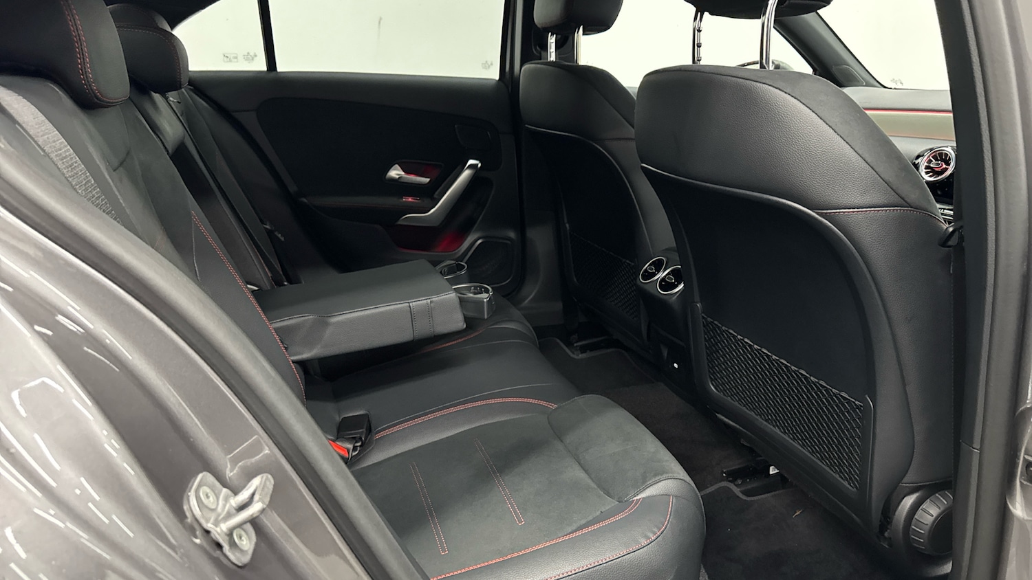 Used Mercedes-Benz A-Class 2024 for sale - 76795029: Photo 22