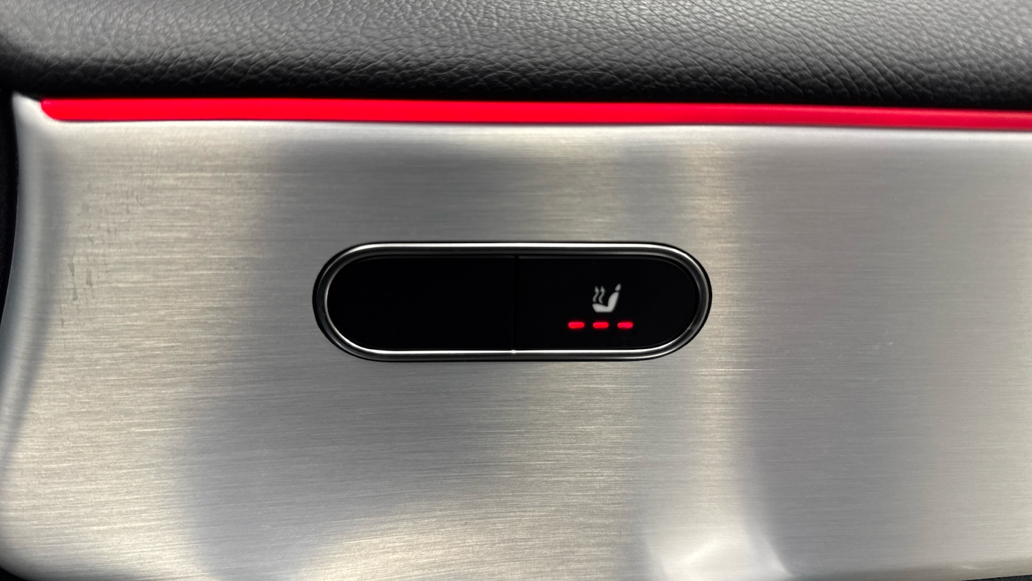 Used Mercedes-Benz A-Class 2024 for sale - 76795029: Photo 23