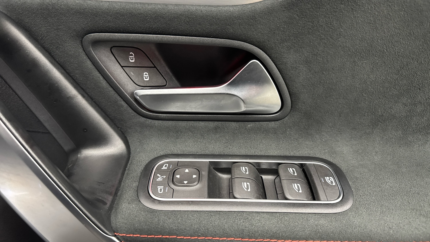 Used Mercedes-Benz A-Class 2024 for sale - 76795029: Photo 24