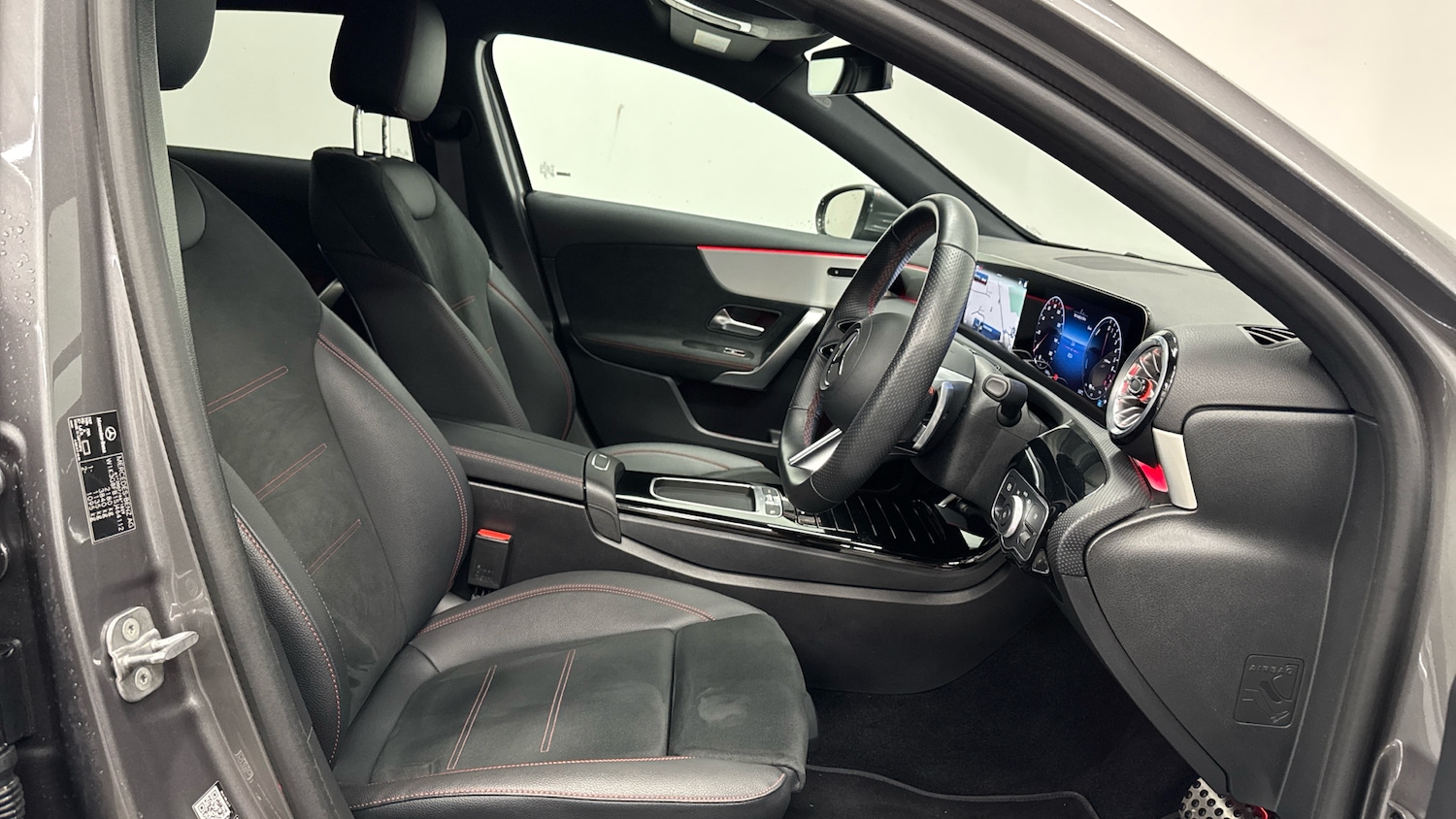 Used Mercedes-Benz A-Class 2024 for sale - 76795029: Photo 25