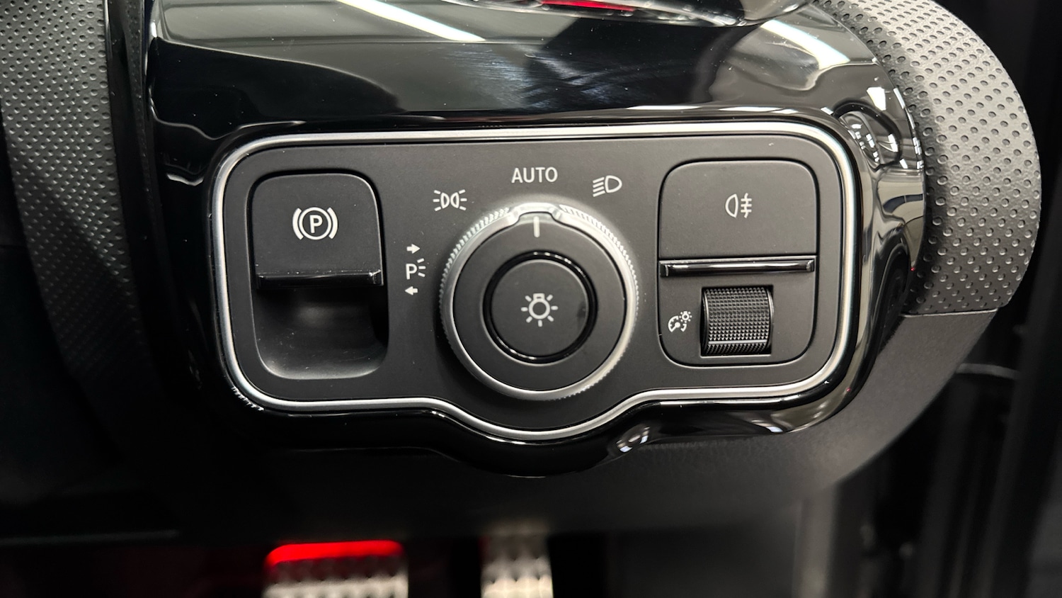 Used Mercedes-Benz A-Class 2024 for sale - 76795029: Photo 26