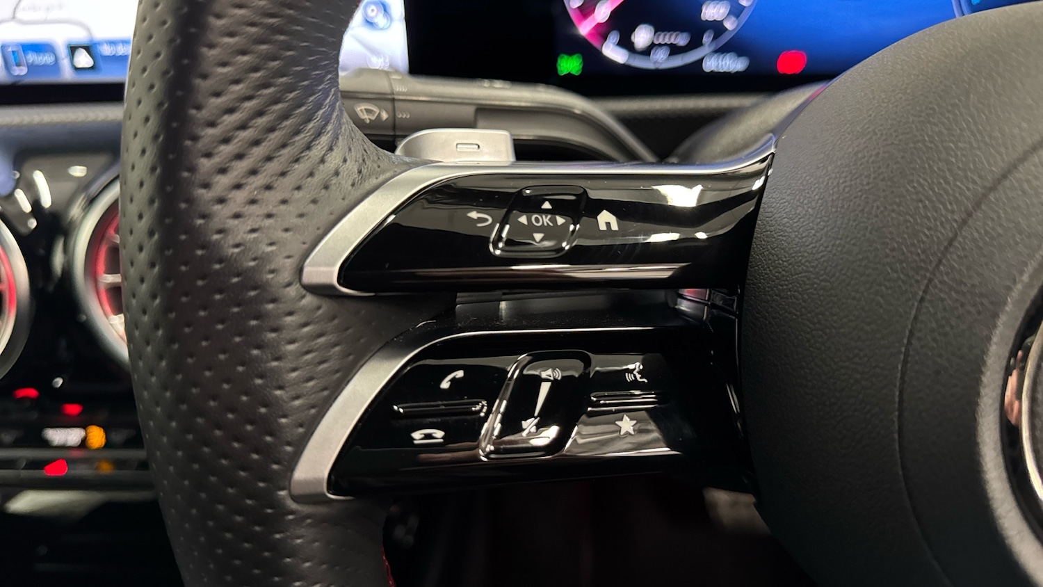 Used Mercedes-Benz A-Class 2024 for sale - 76795029: Photo 27