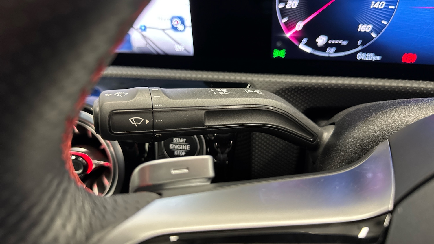 Used Mercedes-Benz A-Class 2024 for sale - 76795029: Photo 29