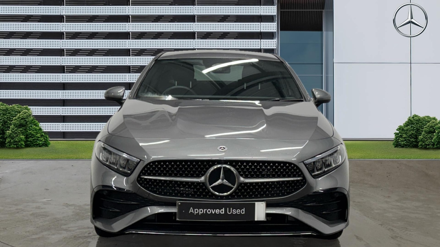 Used Mercedes-Benz A-Class 2024 for sale - 76795029: Photo 3