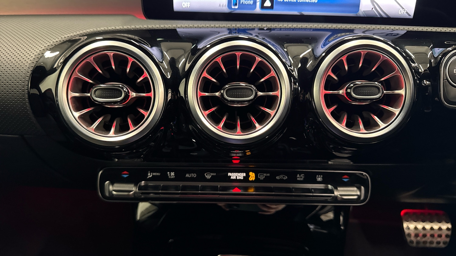 Used Mercedes-Benz A-Class 2024 for sale - 76795029: Photo 31