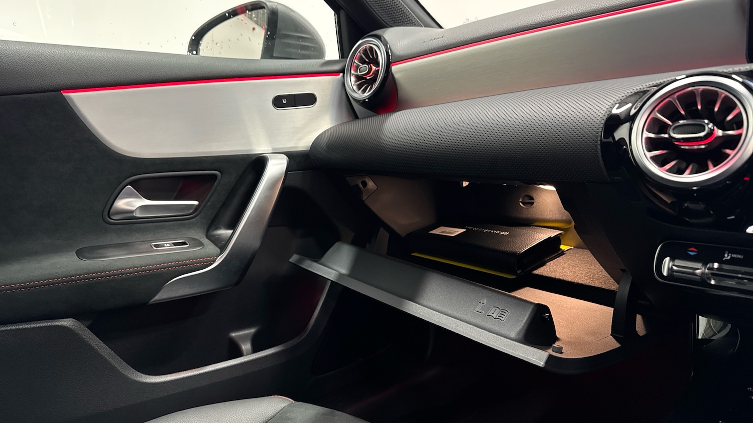 Used Mercedes-Benz A-Class 2024 for sale - 76795029: Photo 34