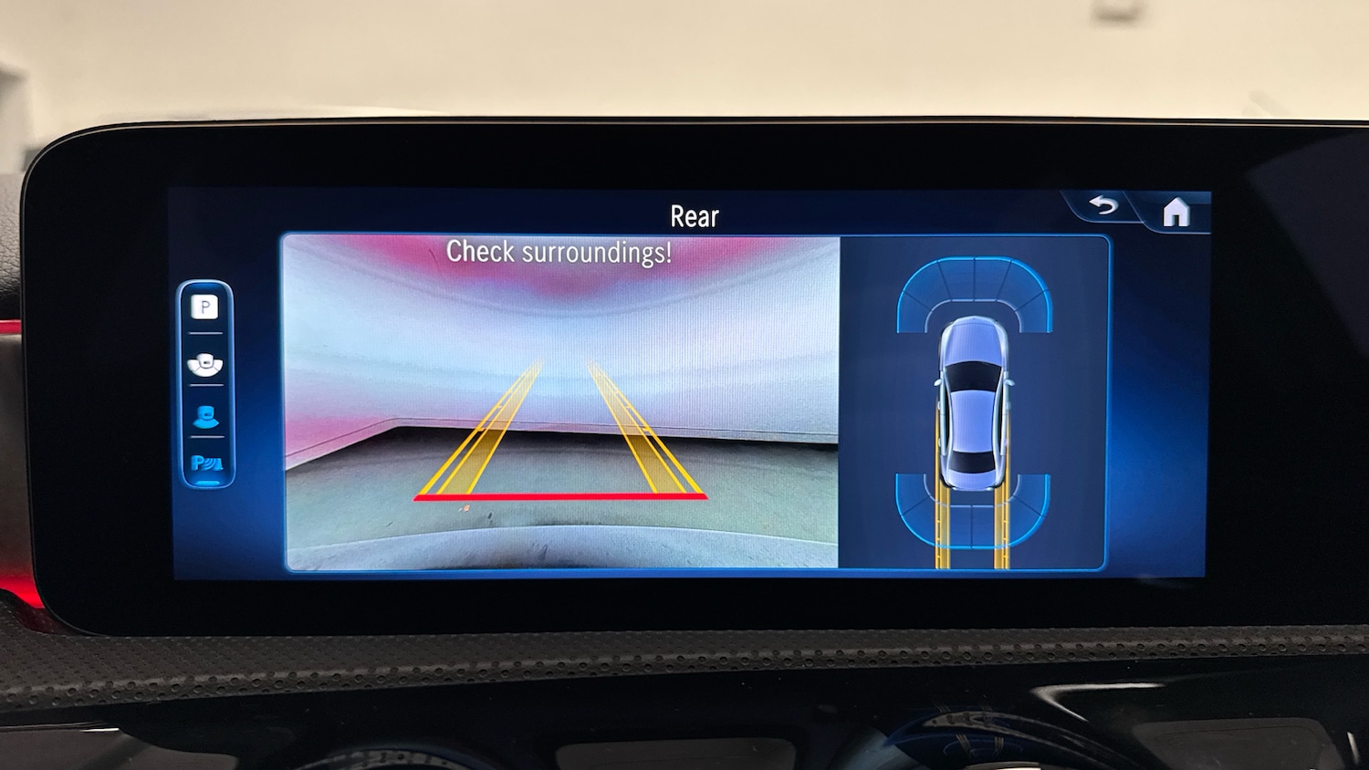 Used Mercedes-Benz A-Class 2024 for sale - 76795029: Photo 37