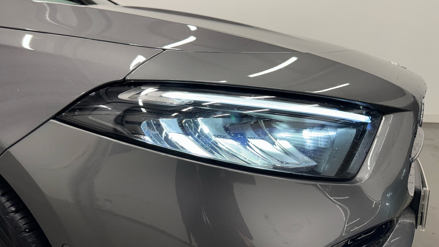 Used Mercedes-Benz A-Class 2024 for sale - 76795029: Photo 43