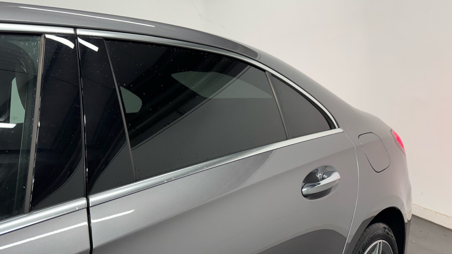 Used Mercedes-Benz A-Class 2024 for sale - 76795029: Photo 44